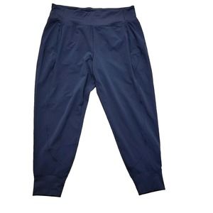 Athleta Distance Jogger XL Pants Joggers
